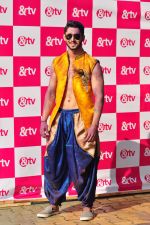 at Glamorous Life OK Holi Day 2 on 11th March 2016